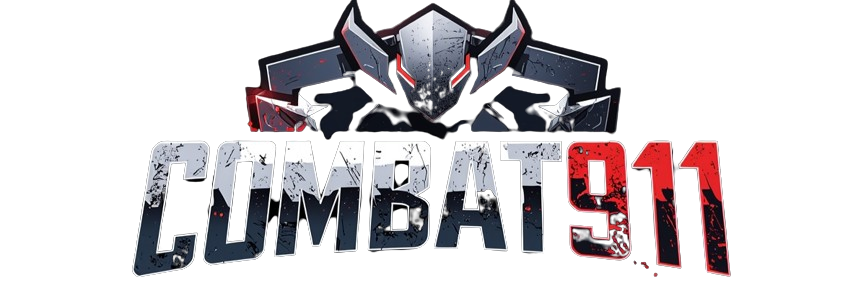 Copyright COMBAT911 REC